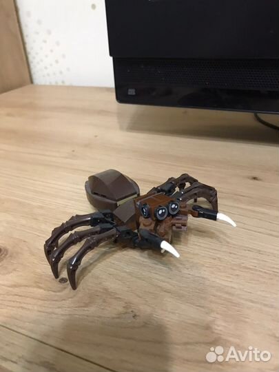 Паук Гарри Поттер