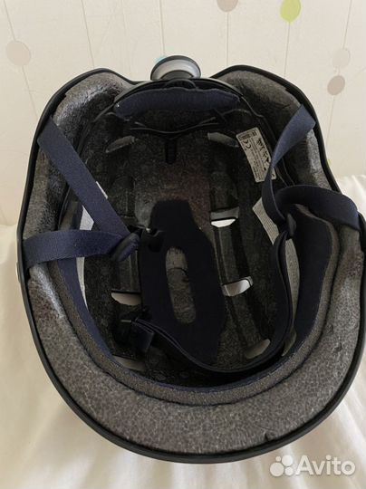 Шлем oxelo взрослый