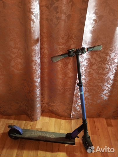 Электросамокат iconbit