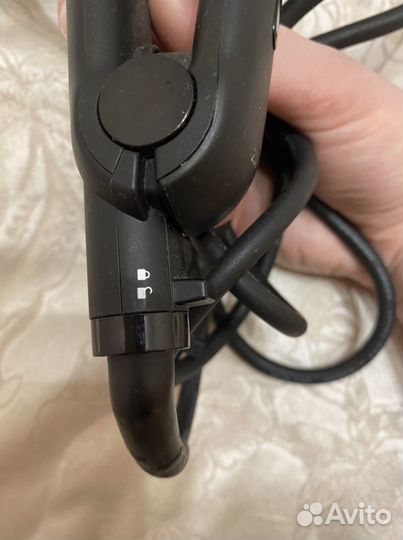 Плойка выпрямитель rowenta