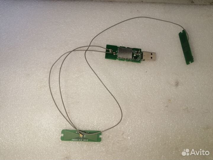 Платы от телевизора Philips 46PFL9706H/12