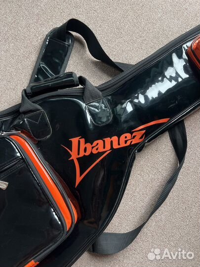 Чехол для электрогитары ibanez