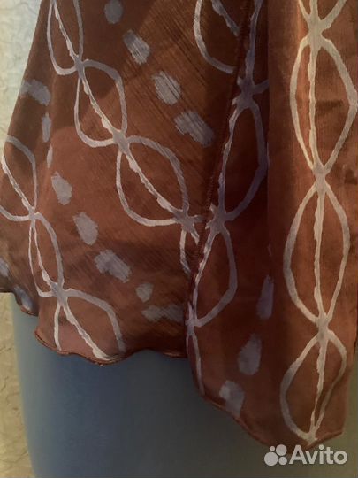 Блузка топ женская