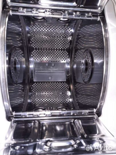 Стиральная машина бу mabe