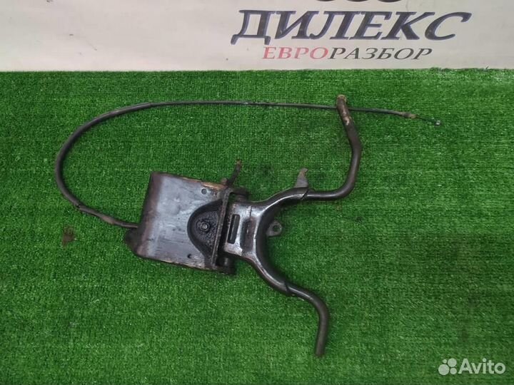 Подножка (мото) Honda Crea Scoopy