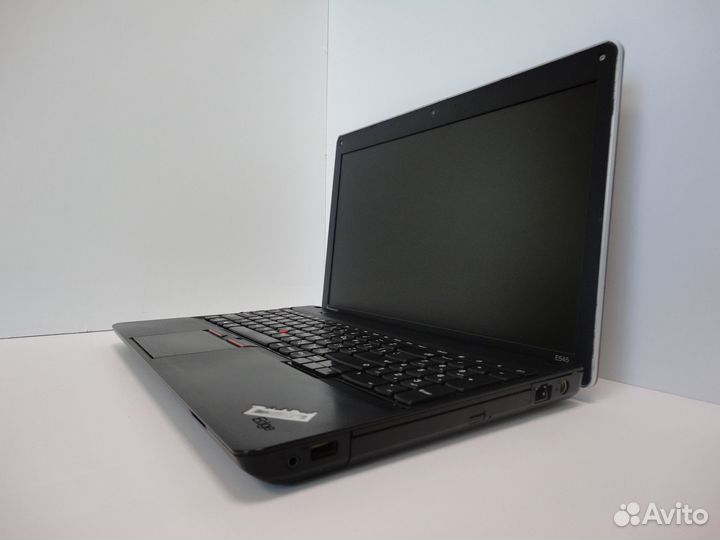 Lenovo thinkpad