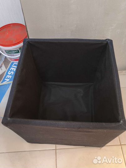 Банкетка пуфик в прихожую бу