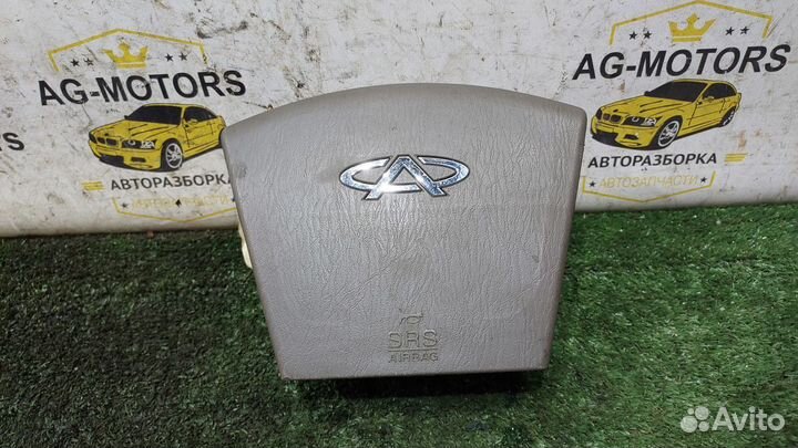 Подушка безопасности airbag на руль Fora A21