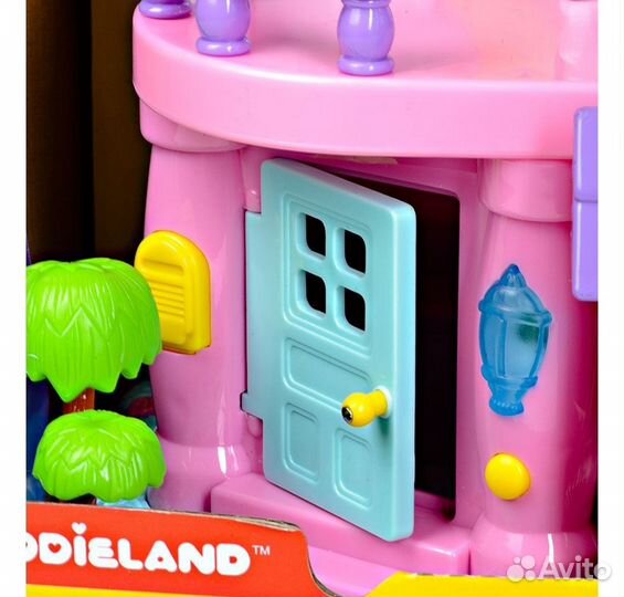 Домик Мечты