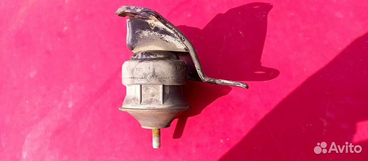 Опора двигателя форд мондео 3