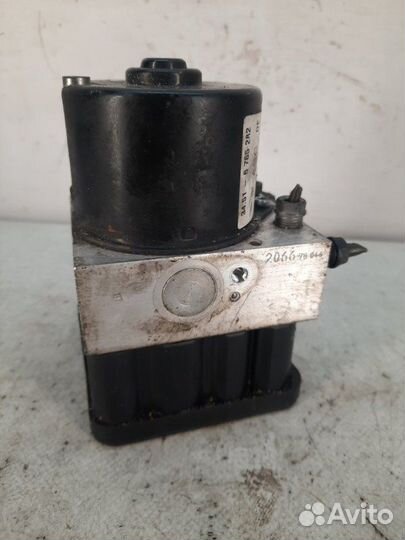 Блок ABS Mini Cooper хэтчбэк 5 дв. 1.6 W10B16 2004