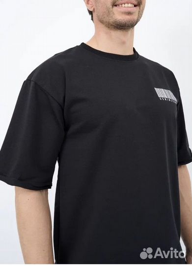 Мужской костюм с шортами 50-52р