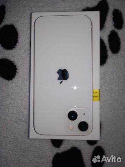 iPhone 13 Pro Max, 128 ГБ
