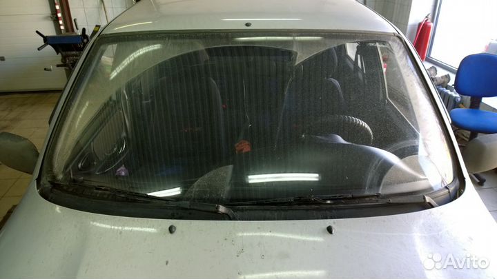 Лобовое стекло 2123 шевролет нива chevrolet niva