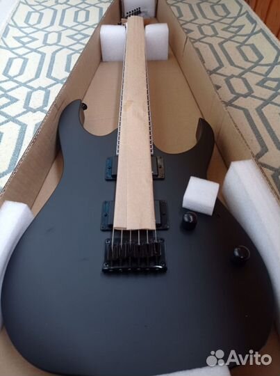 Электрогитара ibanez gio grg121