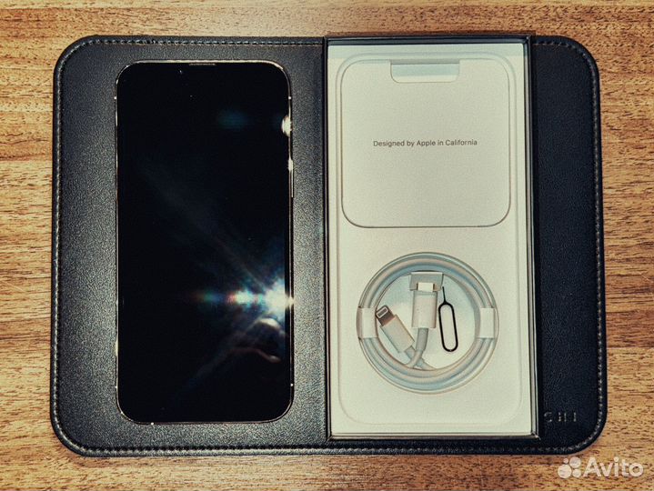iPhone 13 Pro Max, 256 ГБ