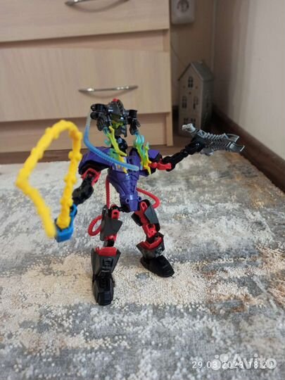 Lego