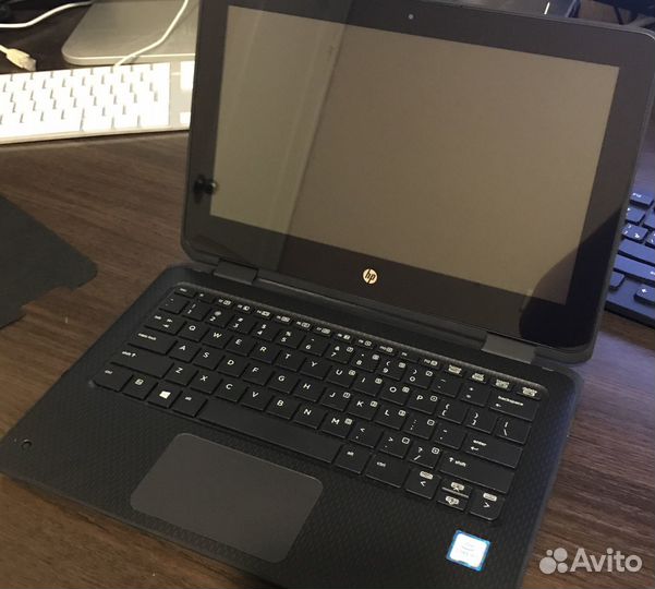 Ноутбук-планшет HP ProBook x360 11 G2 EE