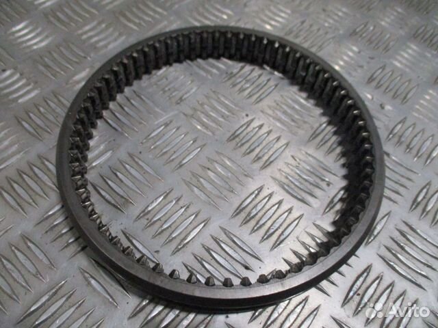 Муфта синхронизатора ZF 1356304024