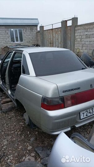 Запчасти на ваз prioра гранта 2114 2110