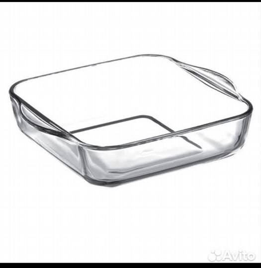 Формы для запекания 20 шт