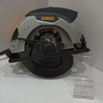 Циркулярка dewalt DWE 575