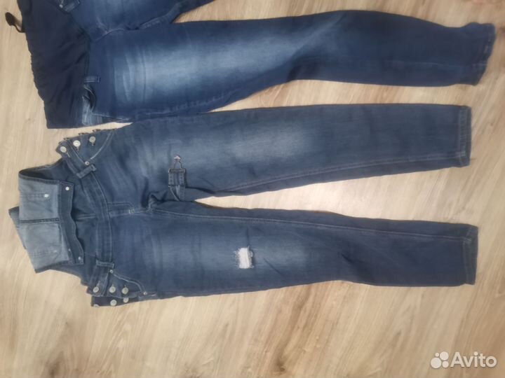 Женские вещи пакетом для беременных 44 46 48