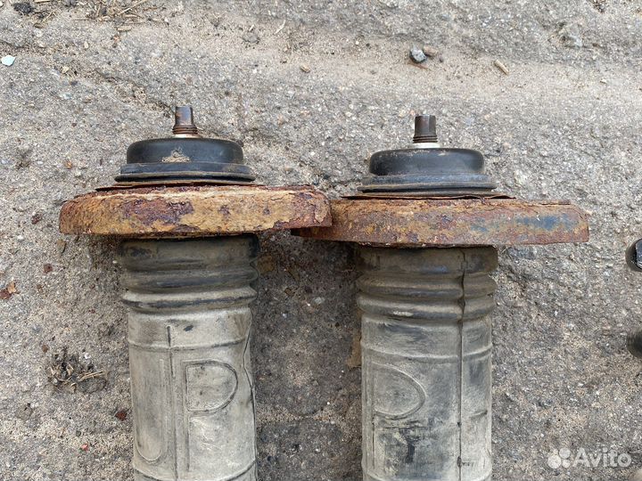 Амортизато пружина Nissan Murano