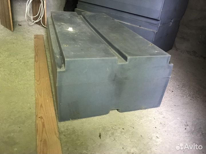 Модуль плавучести