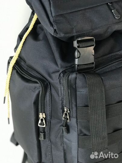 Рюкзак туристический 80 литров трансформер