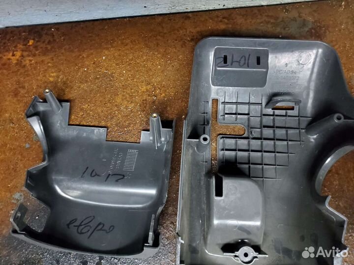 Продам кожух руля евро 10-12