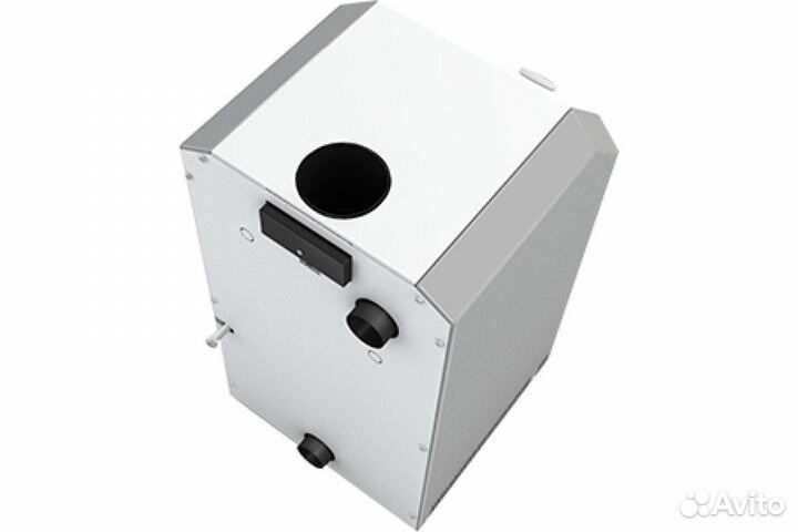 Газовые котлы Лемакс Премиум