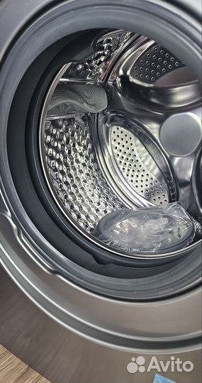 Стиральная машина Toshiba TW-BK100GF4RU(SK)