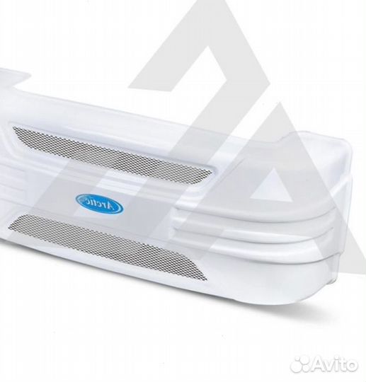 Рефрижератор Arctic XL (+18/18 гр.)на 50 куб.м