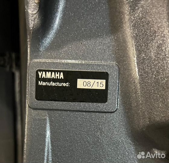 Продам лодочный мотор