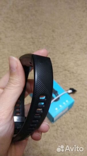 Смарт-браслет Huawei Honor Band 4