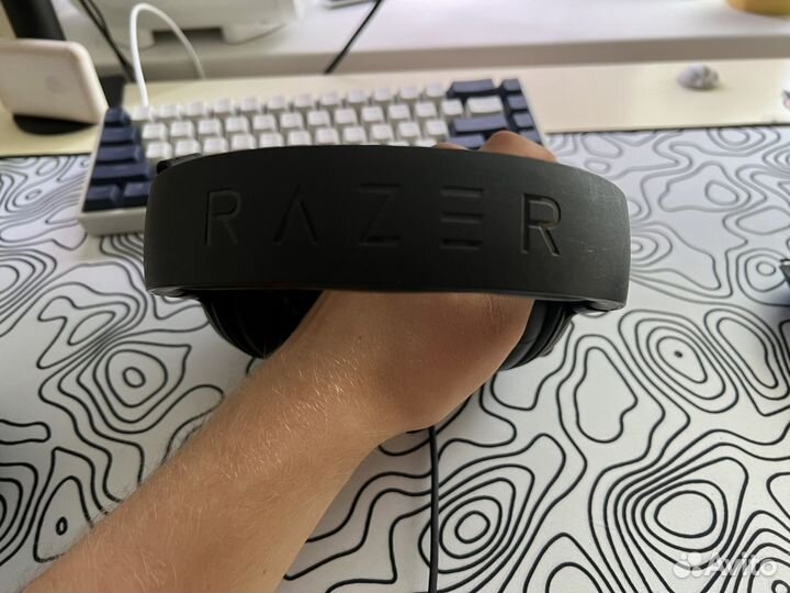 Razer Kraken X lite