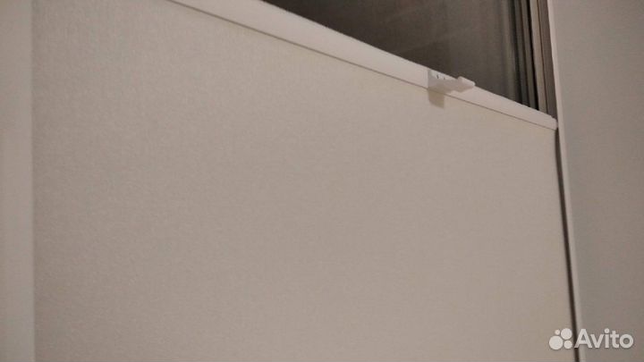 Рулонные шторы