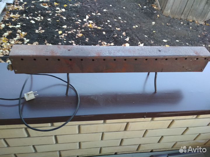 Обогреватель