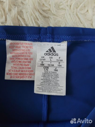 Плавки adidas L