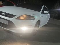 Ford Mondeo 2.0 MT, 2011, 233 992 км