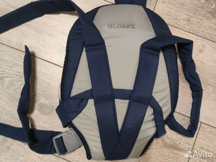 Рюкзак переноска кенгуру