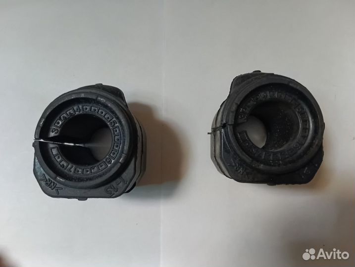 Втулка стабилизатора переднего Ford 2S71-5484-AA