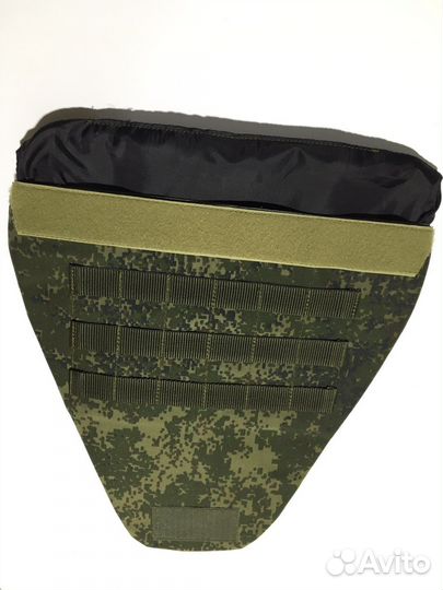 Напашник к 6б45 с кевларом, цвет «емр-цифра»