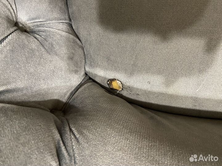 Продам диван б/у