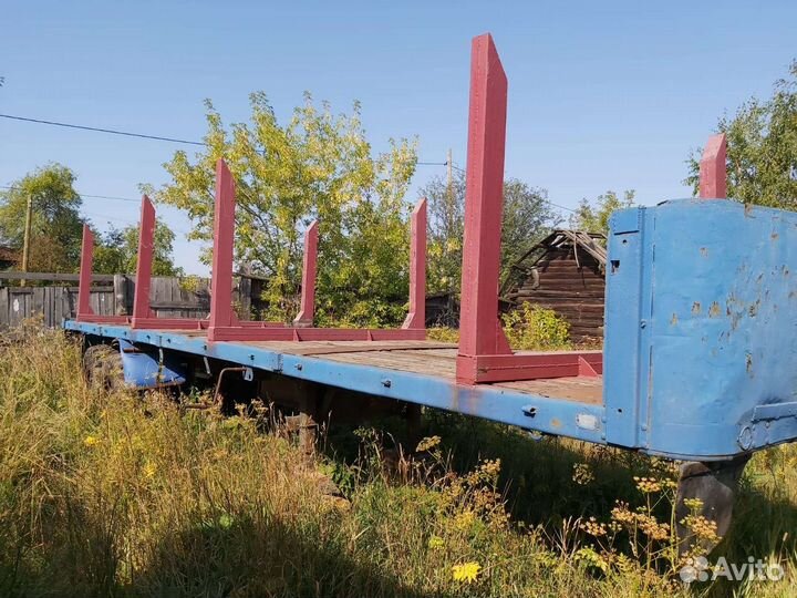 Урал 44202, 2000