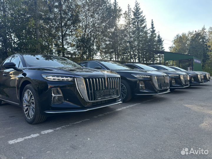 Аренда новых автомобилей под бизнес такси