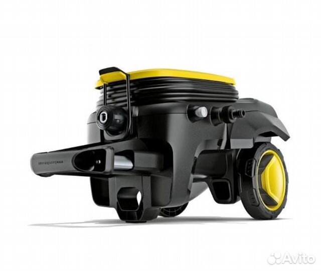 Автомойка Karcher K 5 Compact