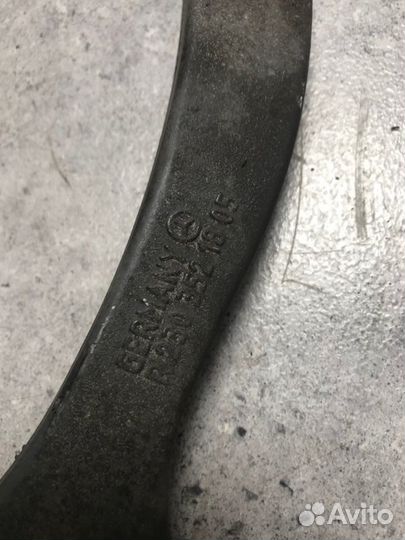 Рычаг подвески задний Mercedes-Benz Cls350 C219