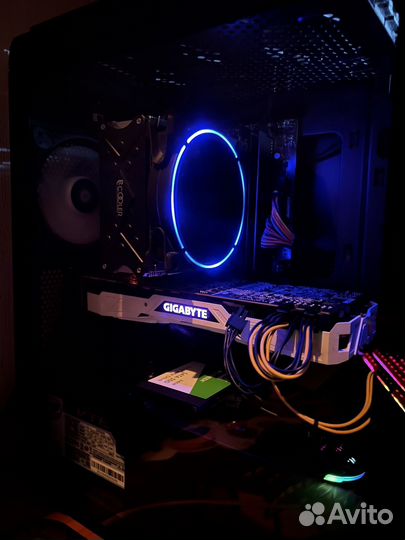 Gtx 1080ti gigabyte 11gb